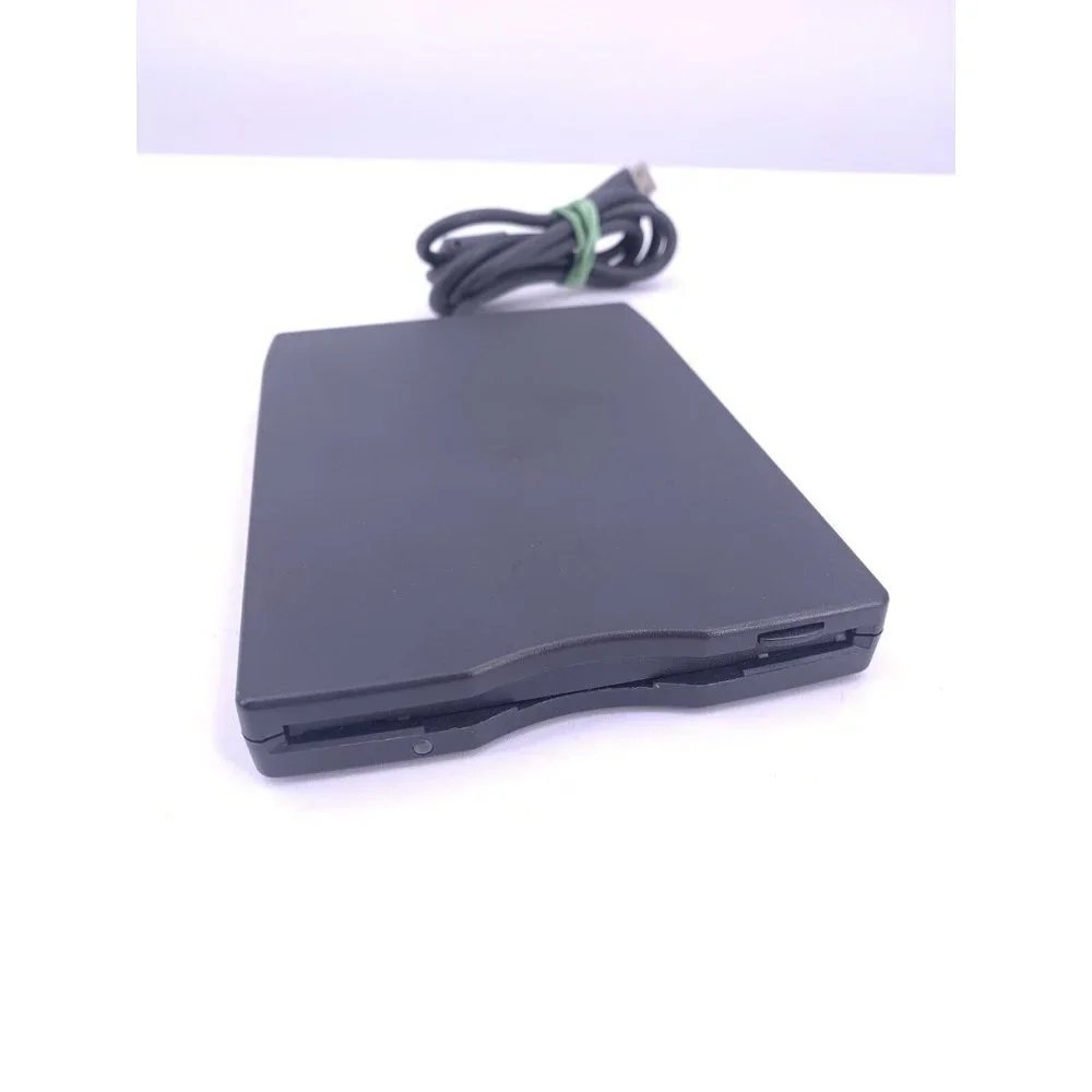 Dell Floppy Drive Module 19308802-64 5907366 (b-1)